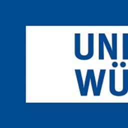 Universität Würzburg Rechenzentrum logo