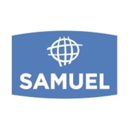 Hedwig und Robert Samuel-Stiftung logo