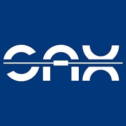 SAX Power GmbH logo