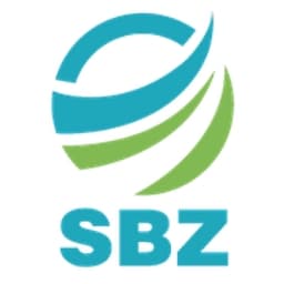 SBZ Sozial- und Beschäftigungszentrum Delitzsch gGmbH logo