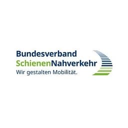 Bundesverband SchienenNahverkehr (BSN) e.V. logo