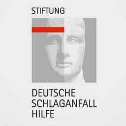 Stiftung Deutsche Schlaganfall-Hilfe logo