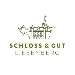 Schloss & Gut Liebenberg logo