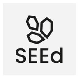 SEEd by opencampus.sh logo