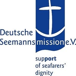 Deutsche Seemannsmission (German Seafarers' Mission) logo
