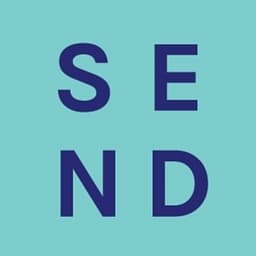 Social Entrepreneurship Netzwerk Deutschland (SEND) logo