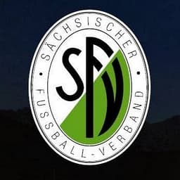 Sächsischer Fußball-Verband e.V. logo