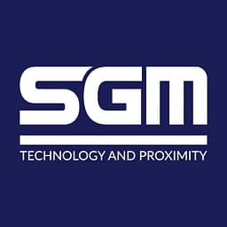SGM Magnetics GmbH logo