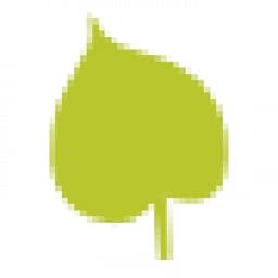 Ökodorf Sieben Linden logo