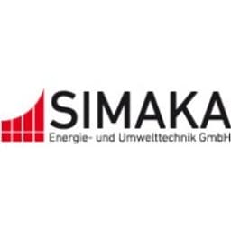 SIMAKA Energie-und Umwelttechnik GmbH logo