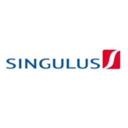 SINGULUS TECHNOLOGIES AG logo
