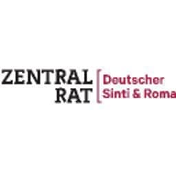 Zentralrat Deutscher Sinti und Roma logo