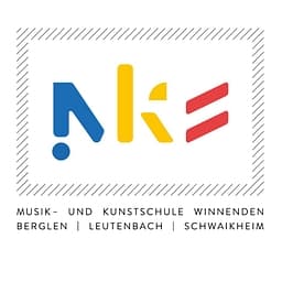 Stadtjugendmusik- und Kunstschule Winnenden und Umgebung e.V. logo