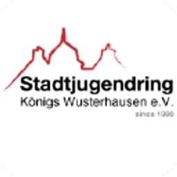 Stadtjugendring Königs Wusterhausen e.V. logo