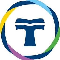 Krankenhaus St. Joseph-Stift GmbH logo