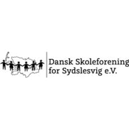 Dansk Skoleforening for Sydslesvig logo