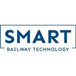 SMART Railway Technology GmbH logo