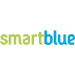 Smartblue logo