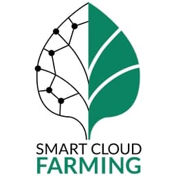 SMART CLOUD FARMING logo
