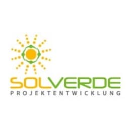 Solverde Projektentwicklung GmbH logo