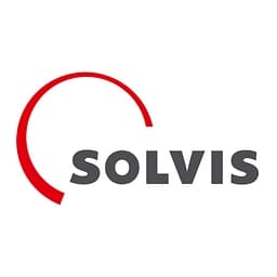 SOLVIS GmbH & Co. KG logo