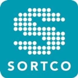 SORTCO GmbH & Co. KG logo