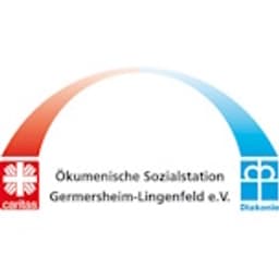 Sozialstation Germersheim-Lingenfeld e.V. logo