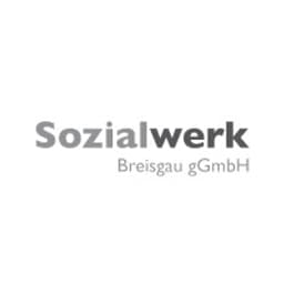 Sozialwerk Breisgau gGmbH logo