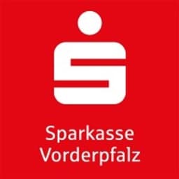 Sparkasse Vorderpfalz Hauptstelle logo