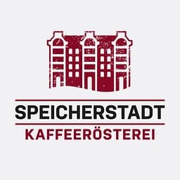 Hacienda San Nicolás GmbH Speicherstadt Kaffeerösterei logo