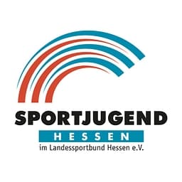 Sportjugend Hessen logo