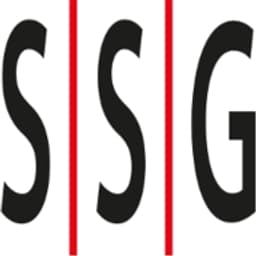SSG Senioren Service Gesellschaft mbH logo