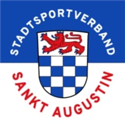 Stadt Sankt Augustin logo