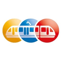 Zweckverband Stadt-Umland-Bahn Nürnberg-Erlangen-Herzogenaurach logo
