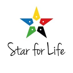 Star for Life Germany logo