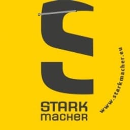 Starkmacher e.V. logo
