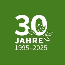 Stiftung Naturschutz Thüringen logo