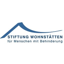 Stiftung Wohnstätten für Menschen mit Behinderung logo