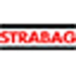 STRABAG Rail Fahrleitungen GmbH logo