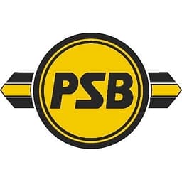 Plauener Straßenbahn logo