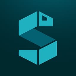 streamedup GmbH logo