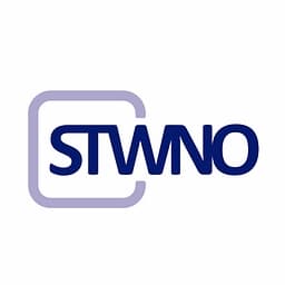 Studentenwerk Niederbayern/Oberpfalz logo