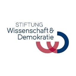 Stiftung Wissenschaft und Demokratie logo