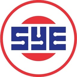 SYE Europe GmbH logo