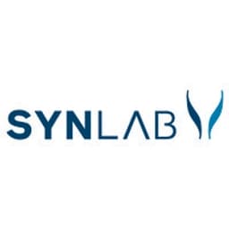SYNLAB Holding Deutschland GmbH logo