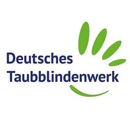Deutsches Taubblindenwerk gGmbH logo