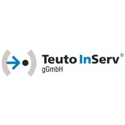 Teuto InServ GmbH logo