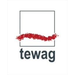tewag Technologie Erdwärmeanlagen Umweltschutz GmbH logo