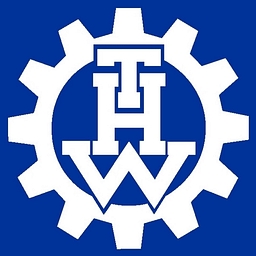 Bundesanstalt Technisches Hilfswerk logo