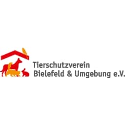 Tierheim Bielefeld logo